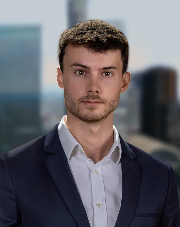 Merlijn Mossinkoff
