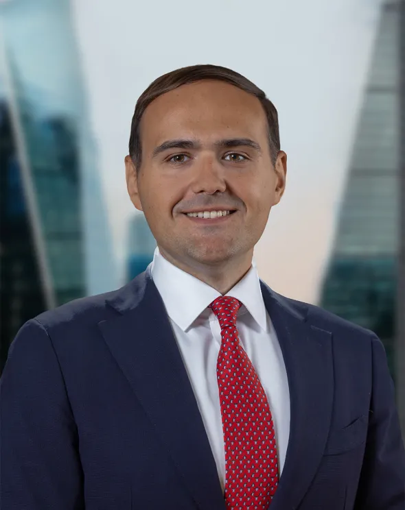 Yaroslav Syzonov